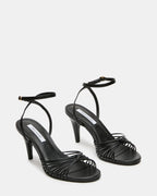 CUIR NOIR SUKI