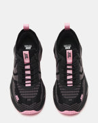 SWOOP NOIR MULTICOLORE