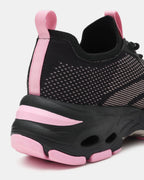 SWOOP NOIR MULTICOLORE