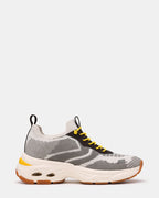 SWOOP GRIS MULTICOLORE