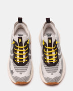 SWOOP GRIS MULTICOLORE