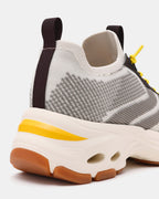 SWOOP GRIS MULTICOLORE