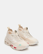 SWOOP BLANC MULTICOLORE