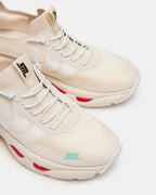 SWOOP BLANC MULTICOLORE