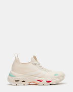 SWOOP BLANC MULTICOLORE