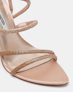 SYLO CHAMPAGNE STRASS