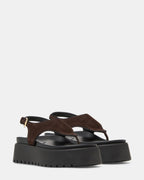 DAIM MARRON TABOR