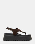 DAIM MARRON TABOR