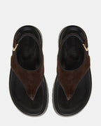 DAIM MARRON TABOR
