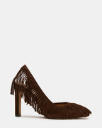 GREER DAIM MARRON