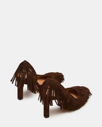 GREER DAIM MARRON