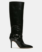 TALIS CUIR NOIR