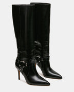 ENSEMBLE BOTTINES TALIS ET SAC YARA