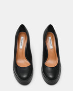 CUIR NOIR TATI