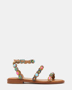 TAWNIE MULTICOLORE VIF