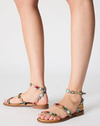 TAWNIE MULTICOLORE VIF