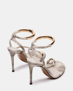 TIA BEIGE SERPENT