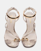 TIA BEIGE SERPENT