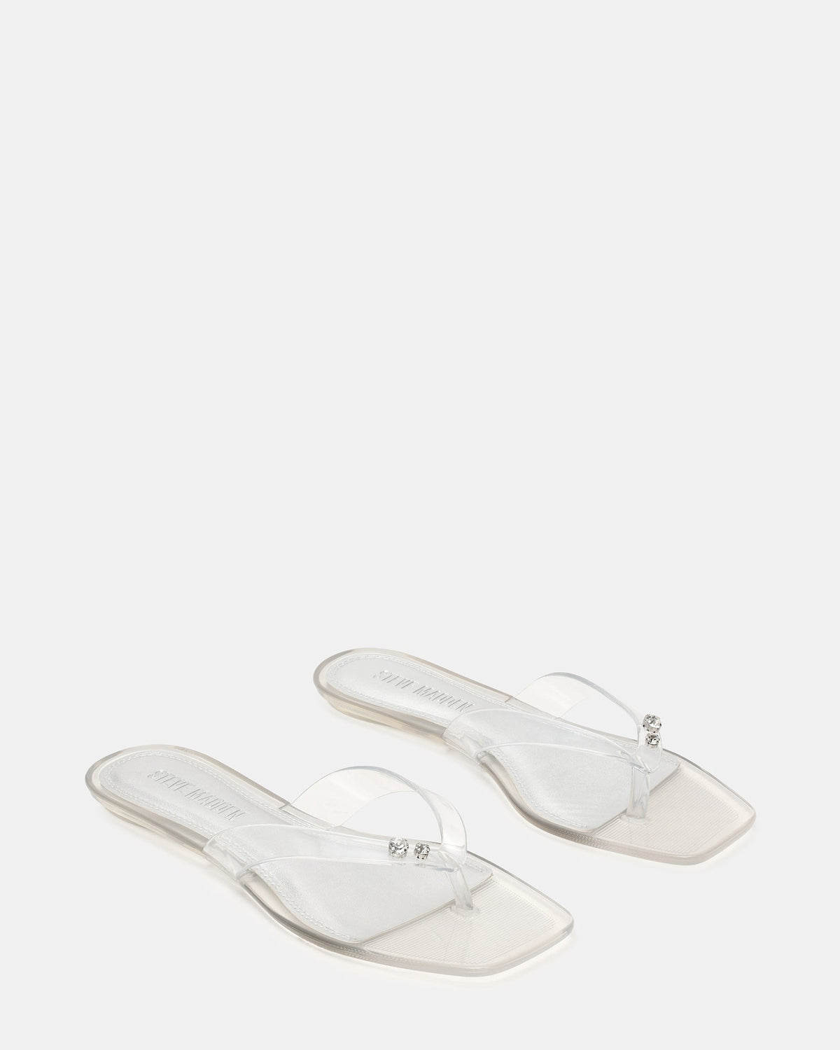 TRELLA JELLY CLEAR