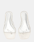 GELÉE TRANSPARENTE TRELLA