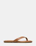 TRELLA CUIR FAUVE