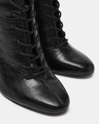 CUIR NOIR TRIXX