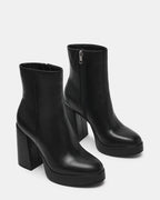 CUIR NOIR TYRA