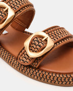 RAFIA MARRON VEYA