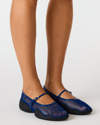MAILLE BLEUE VICKEE