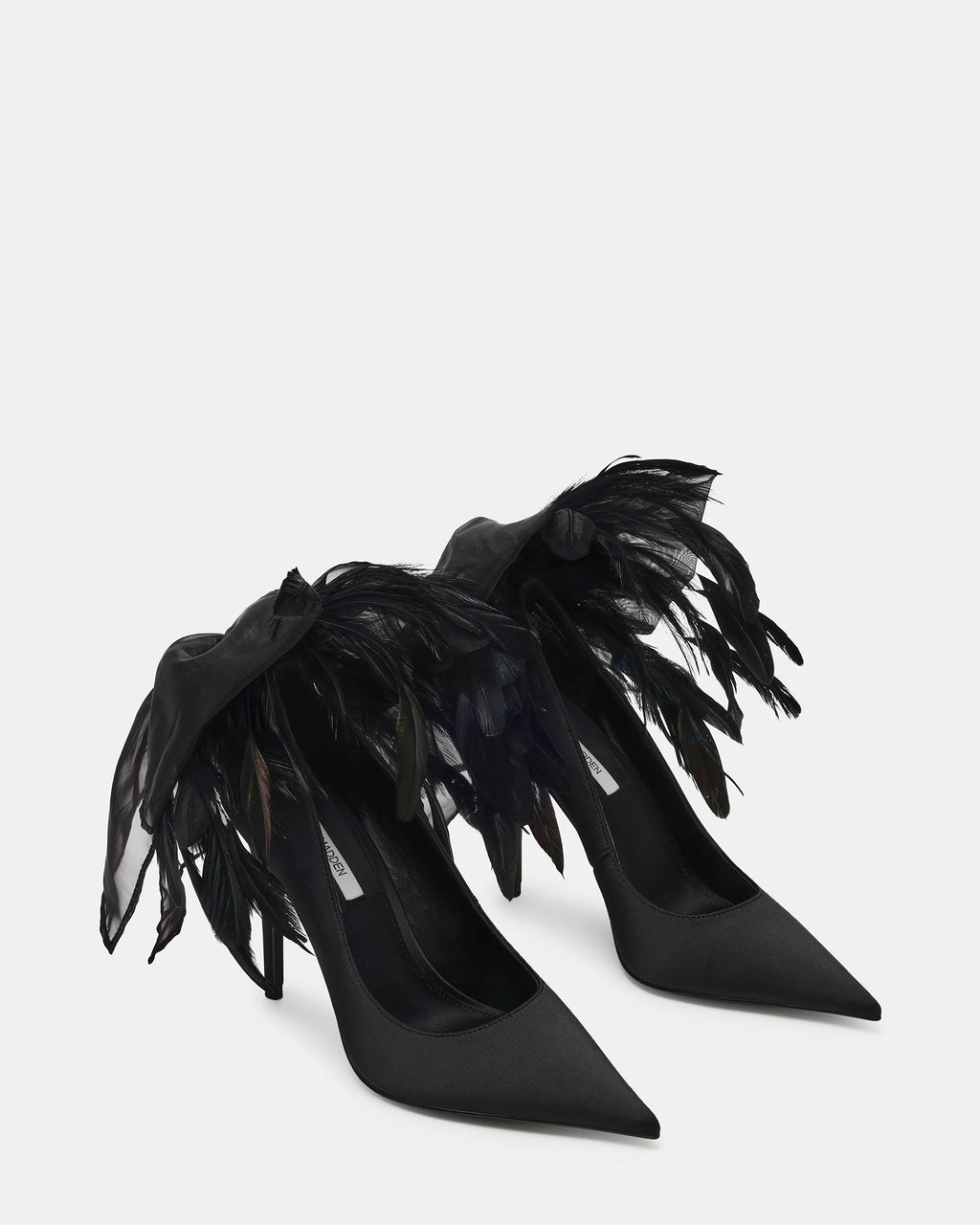 VIRTUES BLACK