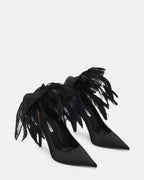 VERTUS NOIRES