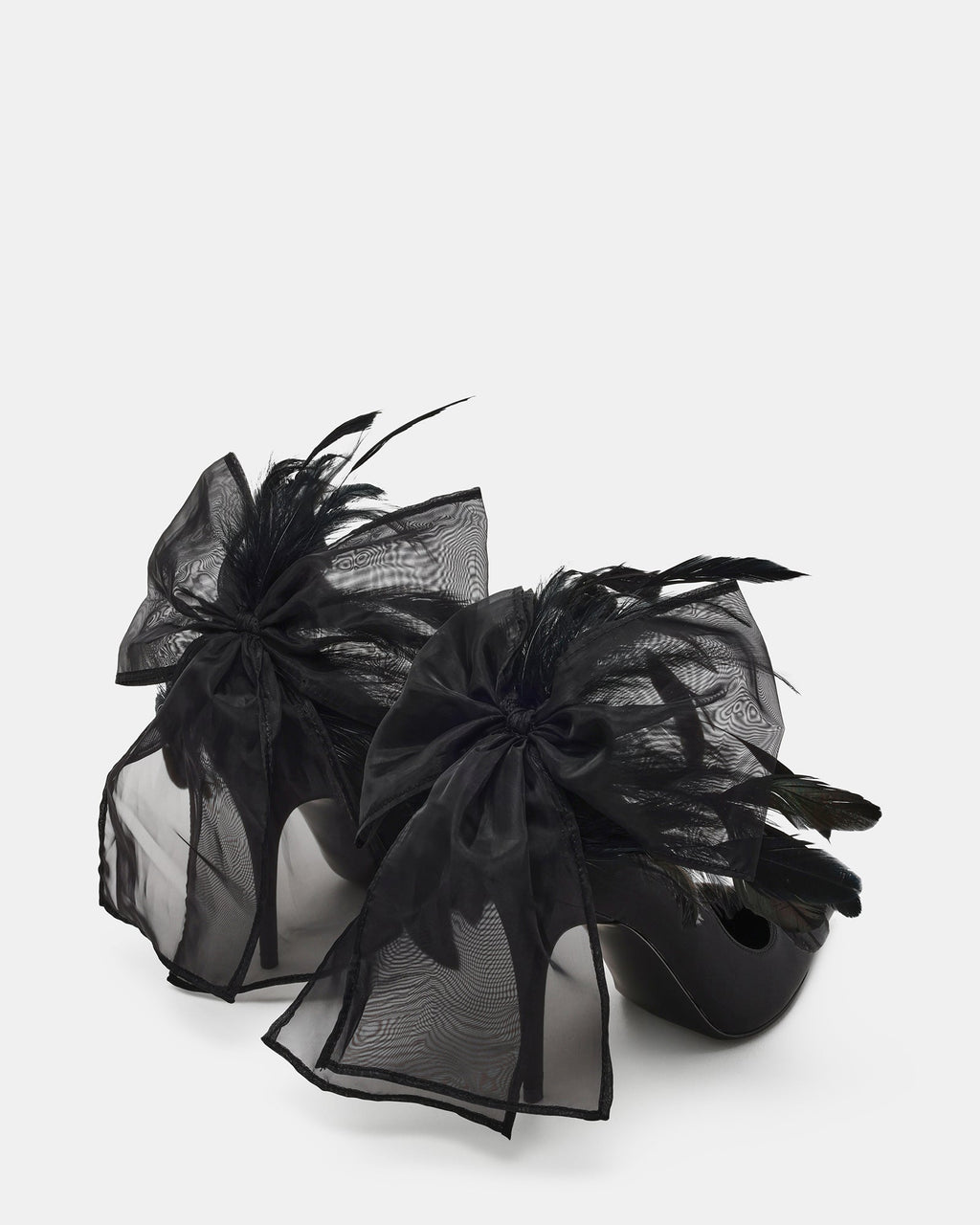 VIRTUES BLACK