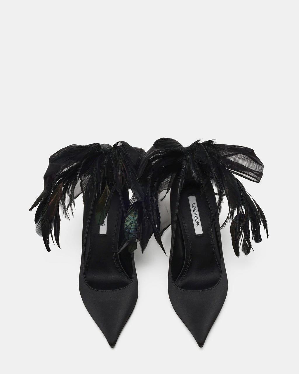 VIRTUES BLACK