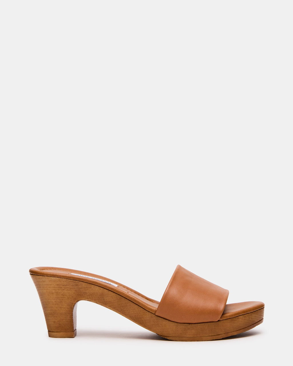 CUIR TAN WEYRA