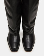 CUIR NOIR WINNICK