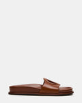 CUIR COGNAC ZOSIA