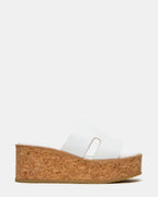 CUIR BLANC HARMONY