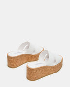 CUIR BLANC HARMONY