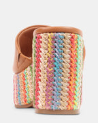 RAFFIA MULTI TRIPPY