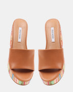 RAFFIA MULTI TRIPPY