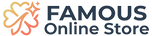 Famous | Online Store - Accueil